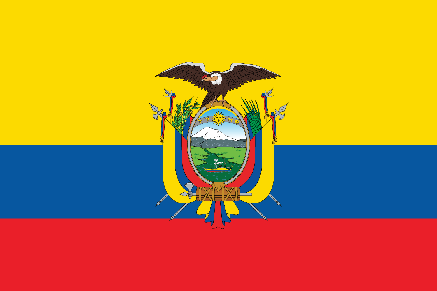 Ecuador