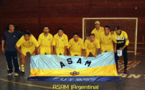 asam