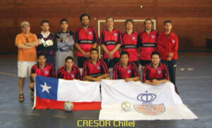 cresor